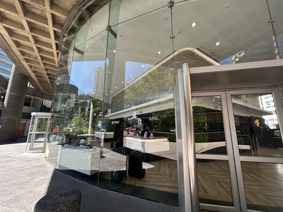 To Let Commercial Property for Rent in Cape Town City Centre Western Cape